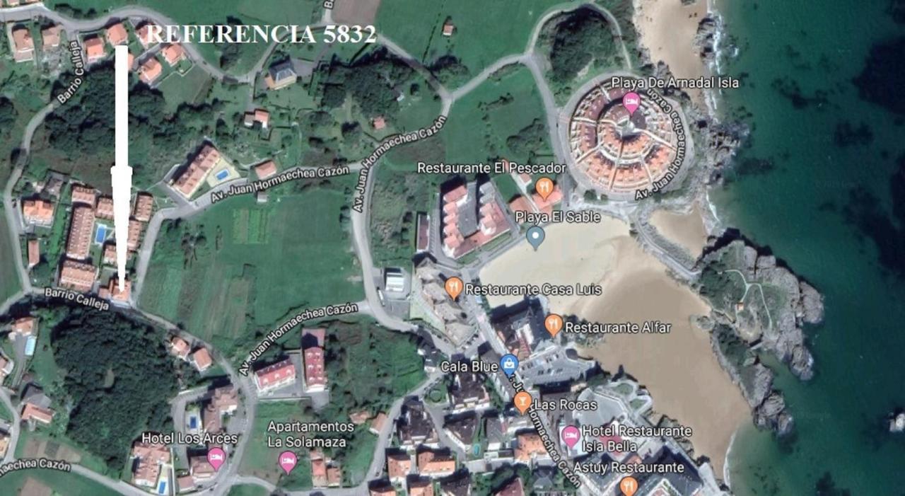 شقة Carmela - 5832 Isla Plana المظهر الخارجي الصورة